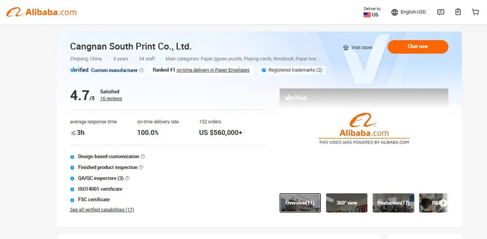 Demistyfikowanie międzynarodowego procesu zamawiania Alibaba: Niezbędne kroki w celu zwiększenia wydajności transgranicznej e-commerce