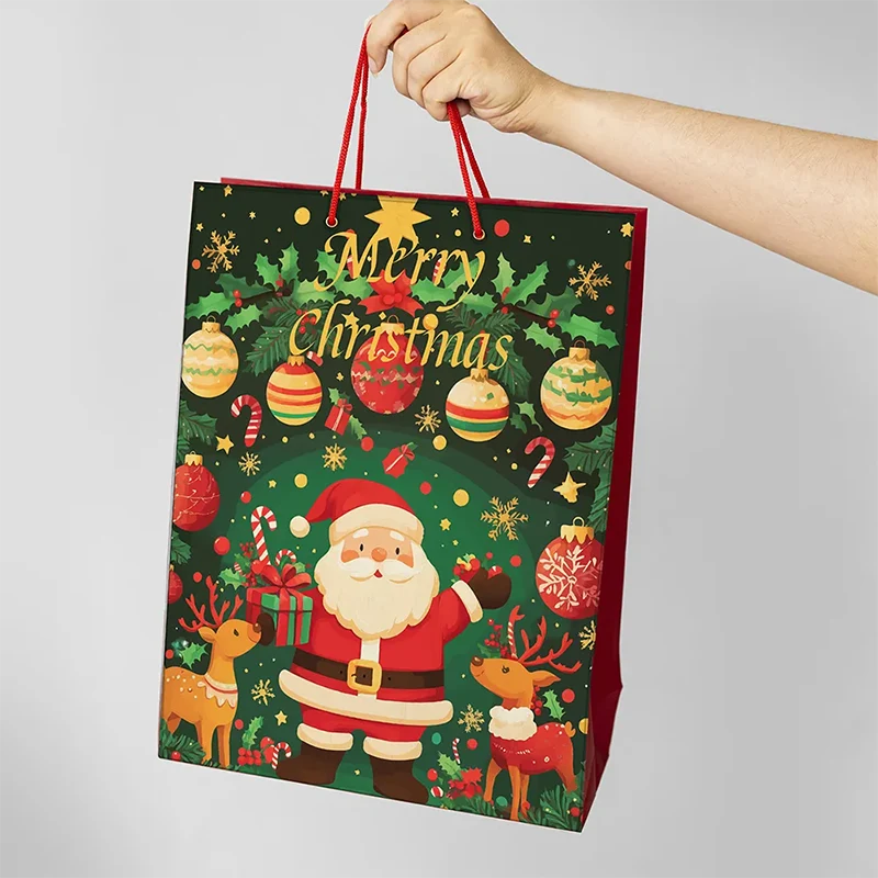 Christmas Party Bag